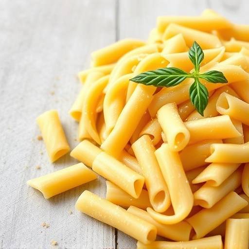 Cavatelli molisani di grano duro