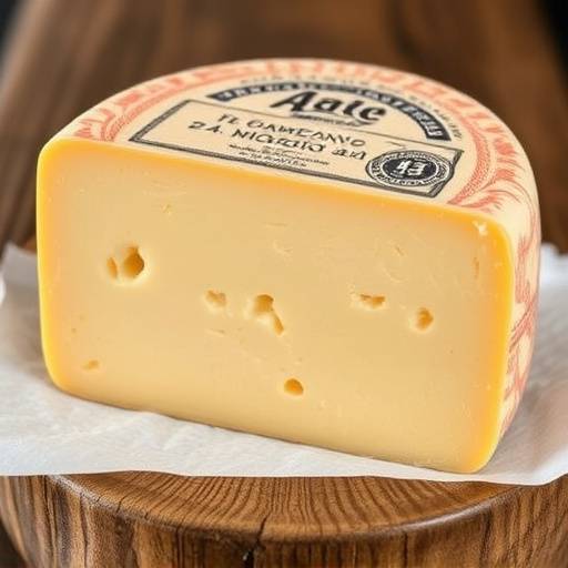 Formaggio Parmigiano Reggiano DOP stagionato 24 mesi