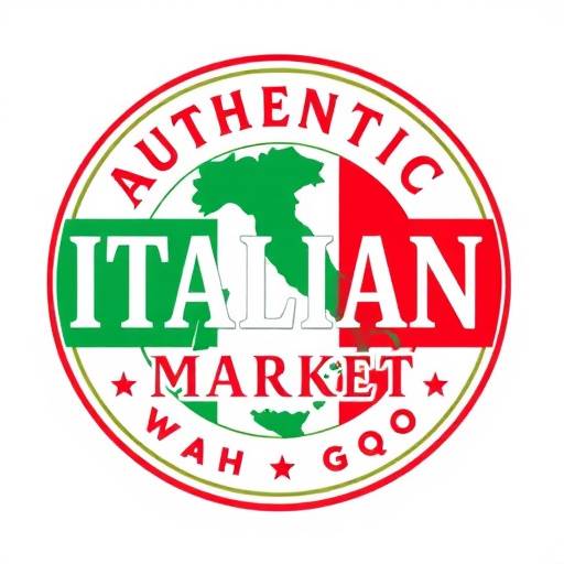 Logo del Mercato Autentico Italiano
