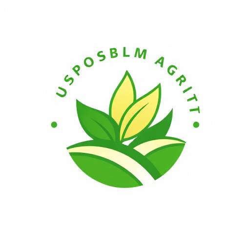 Logo di un'organizzazione per l'agricoltura sostenibile partner del Mercato Autentico Italiano