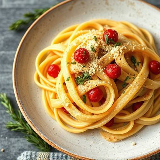 Malloreddus sardi per sughi di carne